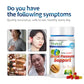 Blood Pressure Support, Blood Vessel Clean, Natto Capsule, Lower Blood Pressure, Cardiovascular Health, Hypertension Relief