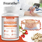 Berberine Supplements - for Lipid Metabolism, Weight Management, Immune System, Digestive Health, and GI Function