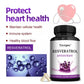 Tecepec RESVERATROL Antioxidant - Supports Healthy Immunity, Brain, Digestion and Cardiovascular Function, Promotes Smooth Skin
