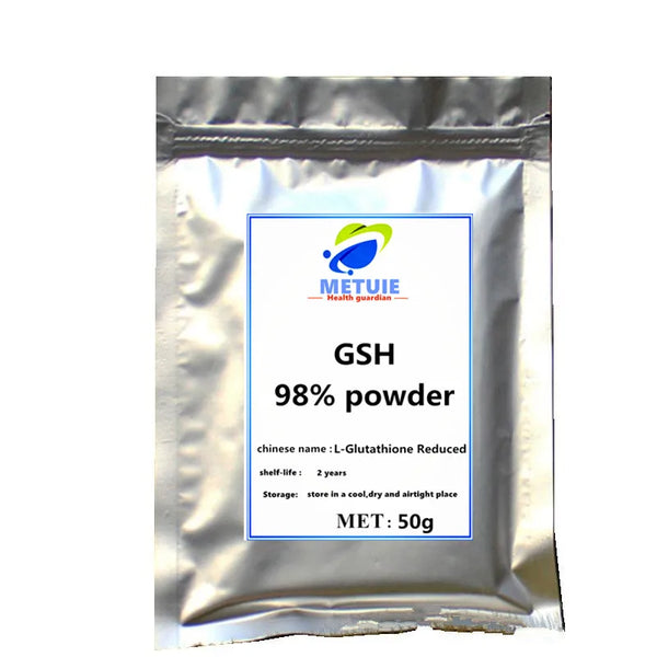 SuJia High Quality GSH Powder skin Care Skin Whitening supplement Face Antioxidant in Pakistan in Pakistan