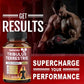 Tribulus Terrestris Extract Capsules for Men and Women - Supports Energy, Mood, Endurance and Athletic Performance