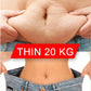 2023 Hot Sale Weight Loss Supplement That Work Fast for Women Diet Detox Face Lift Weight Control Aid Burn Fat Appetite Suppress
