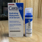 CeraVe Resurfacing Retinol Serum Skin Repairing Hydrating Hyaluronic Acid Serum