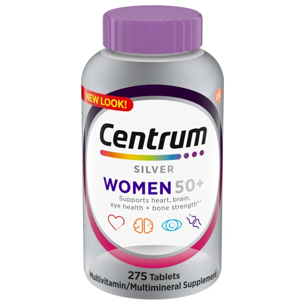 Multimineral Multivitamin Supplement Women ME in Pakistan