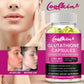 Glutathione, Collagen Capsules, Antioxidant Anti-Aging, Enhance Immunity Dull Skin Whitening Supplement
