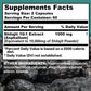 Shilajit - High Potency for Energy Boost & Immune Support, Focus Healthy Care