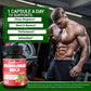 Ashwagandha and Maca Supplements - Supports Natural Health, Energy, Performance and Mood Supplements, Enhances Blood Flow
