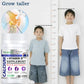 Trorexl Height Growth Pills Calcium Supplement Vitamin D3 Vegetarian Softgels Help Grow Taller,Immune & Bone Health Healing