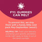 Women's Multi Vitamin Complex Gummies - Multivitamin and Multimineral - for Skin Hair Health Energy Immune Support