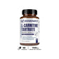 L-Carnitine - Fat Burning, Memory Enhancement, Muscle Growth, Weight and Body Management, Non-GMO