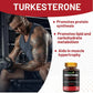 Turkesterone Capsule Mass Gainer Stamina Muscle Masse Nergy Fat Increasing Tablets Man Fat Growth Weight Gain for Men's Health