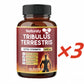 Tribulus Terrestris Extract Capsules for Men and Women - Supports Energy, Mood, Endurance and Athletic Performance