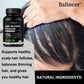 Saw Palmetto Capsules - with Multivitamins, Biotin, Promotes Hair Growth, Hair Loss, Promotes Hair Thickness and Overall Health