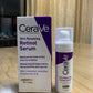 CeraVe Resurfacing Retinol Serum Skin Repairing Hydrating Hyaluronic Acid Serum