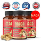 Peruvian Maca Root Supplement Maca Root Powder Supplement Extend Erection Time & Increase Hardness Improve Couples Nightlife