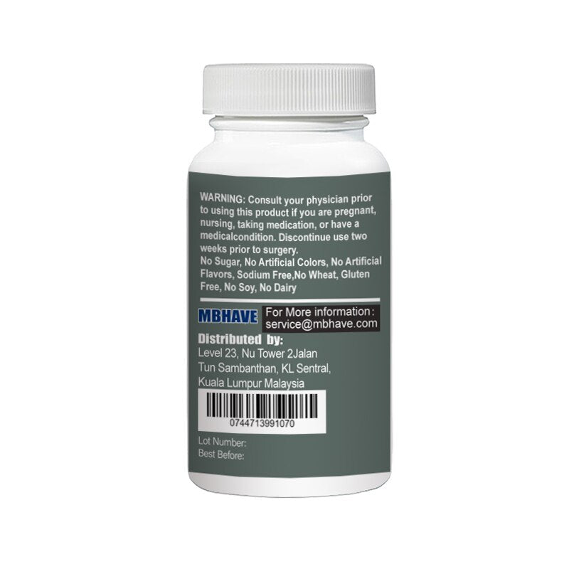 Free Shipping Zinc And Selenium Antioxidant HairSkin Immune Health