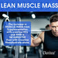 Creatine Monohydrate - 3,000 Mg Per Serving, Pre-workout Creatine To Help Build Muscle, Enhance Energy and Performance