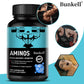 Creatine Supplement - Contains Electrolytes To Promote Muscle Growth, Increase Strength and Improve Exercise Recovery