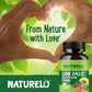 Women's Daily Multivitamin - Energy Support - Whole Food Supplement for Nourishing Hair, Skin, Nails - Non-GMO