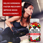 Slimming Keto Gummies For Weight Loss Fat Burn Appetite Suppressant Detox
