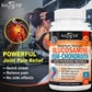 Glucosamine MSM Chondroitin Curcumin - Helps Support Sciatic Nerve Care and Joint Health - for Men & Women - Vegetarian Capsules