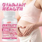 60 Capsules Fertility Supplement - Prepares The Body for Pregnancy - Reduces Infertility Risk, Non-GMO