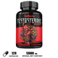 Horny Goat Weed Strength Supplement, Long Lasting, Delayed Output, Boosts Male Performance, Energy Booster Free Shipping