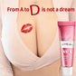 Breast Enlargement Massage Cream 20g Female Chest Care Breast Massage Oil Chest Enhancement Elasticity Breast Lift Firming Care