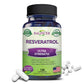 Balincer Resveratrol Complex Supports Cardiovascular Health,Protects Arteries,Boosts Immune System,Promotes Smooth Skin