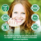 Bunkell MARSHMALLOW ROOT Supplement - Comprehensive Immune System Support, Digestive and Respiratory Health Non-GMO, Gluten-Free