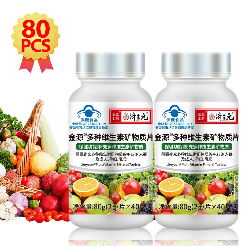 Multivitamin Minerals Supplements Calcium Iro in Pakistan