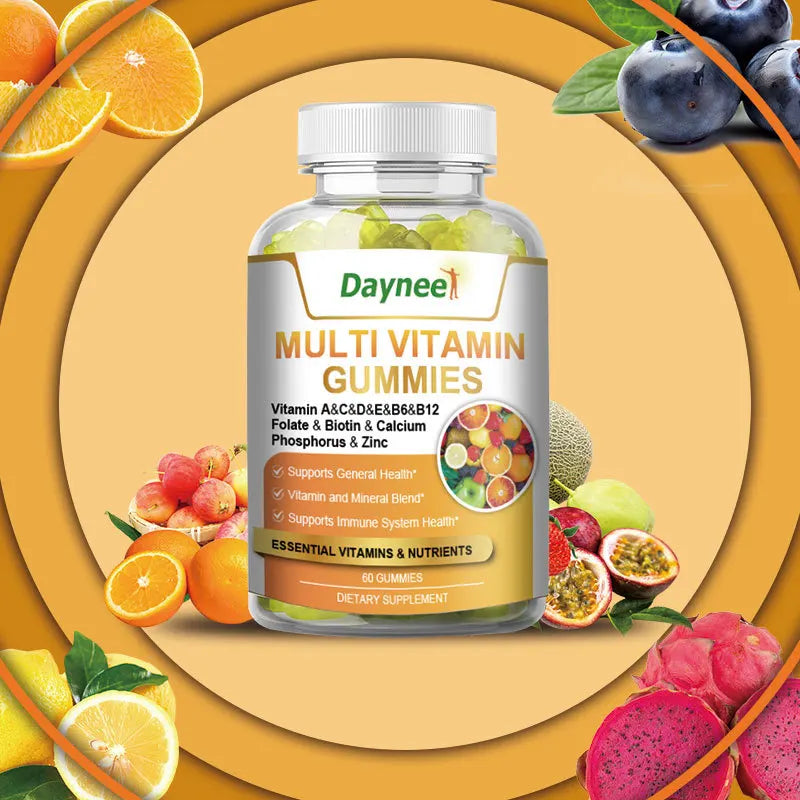 multivitamin gummies s immunity s metabolism  in Pakistan