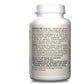 L-tryptophan, 500mg dietary supplement for stress and emotional support, 60 capsules