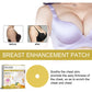 Breast Enlargement Patches Chest Enhancer Promote Female Hormone Lift Firming Breast Growth Plumping Massage Patch Bust Up Care