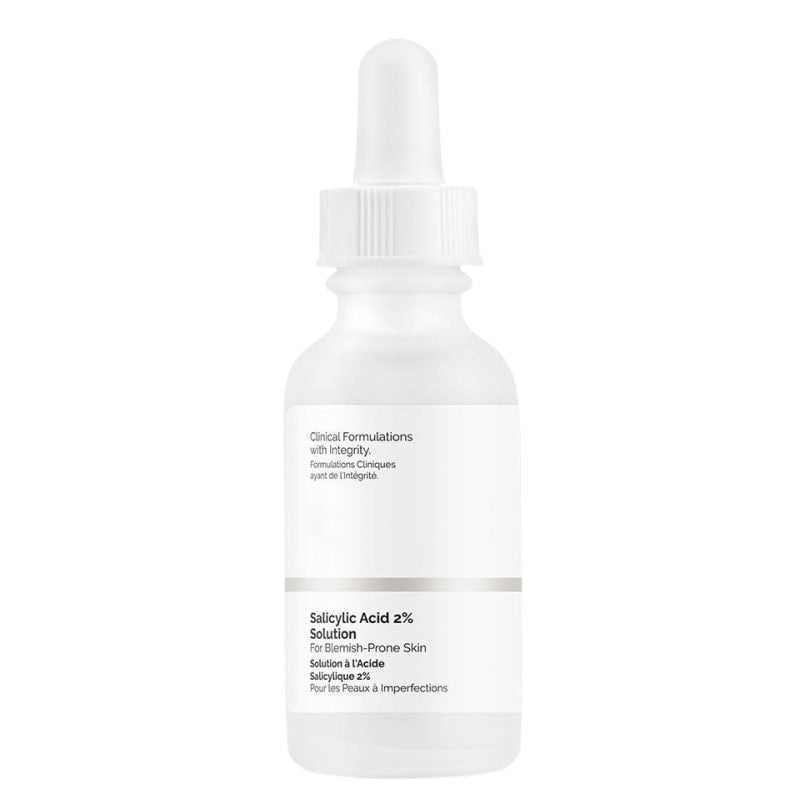 Original Niacinamide Facial Serum Melanin Inhibition Brighten Essence Improve Dull Skin Oil Control Anti-aging Skin Care 30ml