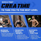 Creatine Monohydrate - 3,000 Mg Per Serving, Pre-workout Creatine To Help Build Muscle, Enhance Energy and Performance