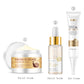 Snail Collagen Face Cream 24K Gold Serum Eye Cream Anti Aging Beauty Facial Skin Care Set Whitening Day Cream Skincare Produtc