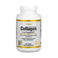 bcuelov Hydrolyzed Collagen Peptides - Nutritional Supplement for Healthy Hair, Skin and Nails