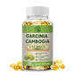 Garcinia Cambogia Capsule for Weight Loss Fat Burner Appetite Suppress Enhance Metabolism Supplement