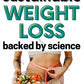 Enhanced L-carnitine Weight Loss Diet Pill Slimming Capsule Lose Weight lotus leaf Fat Burning Cellulite Slim Belly thin legs