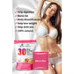 Peach Slim Tea with Lemon Grass - 90g | 28-Day Weight Loss Detox | Natural Fat Burn Support