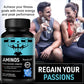 Creatine Supplement - Contains Electrolytes To Promote Muscle Growth, Increase Strength and Improve Exercise Recovery