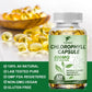 Chlorophyll Capsules Detox Cleanse, Greens Supplements- Chlorophyll Capsules -Ultra High Absorption
