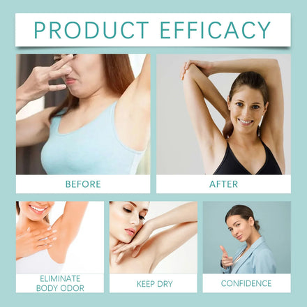 Body Deodorizing Supplement Natural Internal Odor Control Pills Chlorophyll Capsules for Skin, Breath, and Gut Health