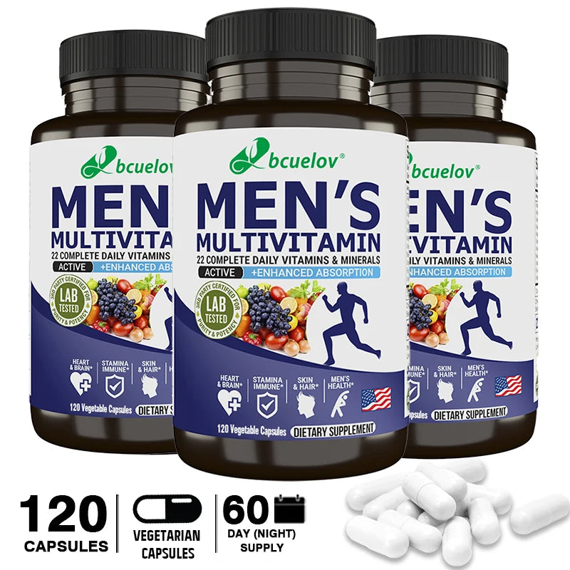 Men's multivitamin, multivitamin/multimineral in Pakistan