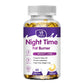 Night Time Slimming Fat Burning Capsule Weight Loss Support Appetite Suppression Powerful Fat Burner Beauty Immune System Health