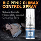 Male delayed spray lasting males adult lasting sprays preventing premature ejaculation penis enlargement oil