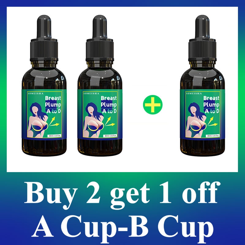 Breast Enlargement Oil Boobs Bigger Breast Lift Firming Increase Breast Enhance Boobs Growth Up Bust Plump Up Breast Enlarge Oil