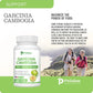 Garcinia Cambogia - Fat Burner, Cellulite, Weight Management, Appetite Suppressant