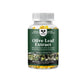 Powerful Olive Leaf Extract Capsules - High strength antioxidant supplement, containing pure olive leaves and 20% olivine - Herb